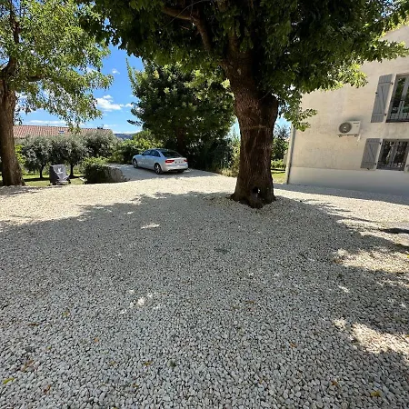 Feriehus Le Clos De L'olivier *