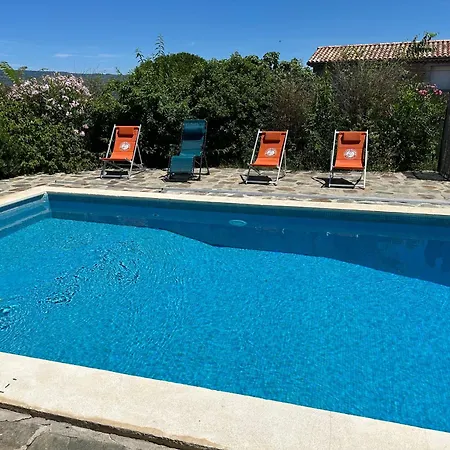 Le Clos De L'olivier *