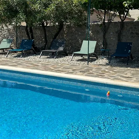 Le Clos De L'olivier