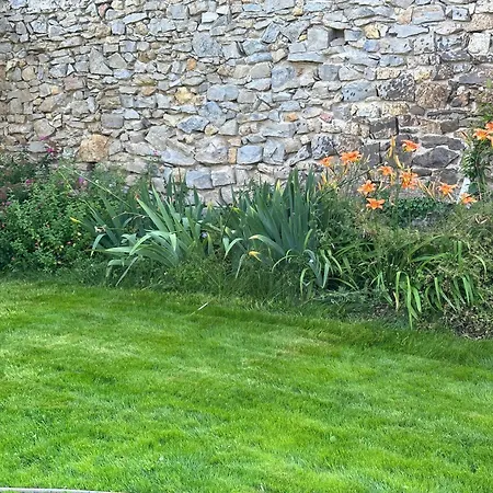 Le Clos De L'olivier Feriehus