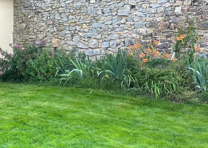 Le Clos De L'olivier Holiday home